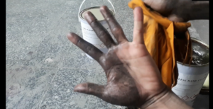 gel rửa tay đa năng